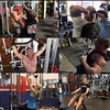LAT Pull Down Bar for Cable Machine, LAT Pulldown Attachments