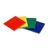 LEARNING ADVANTAGE Tangrams - Set of 28 - Puzzle Blocks