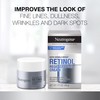 Neutrogena Rapid Wrinkle Repair Retinol Face Moisturizer, Daily Anti-Aging Face