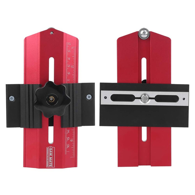 Thin Rip Tablesaw Jig,Thin Rip Tablesaw Jig Module Slicing Positioner