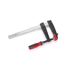 Bessey Tradesman Extra Heavy Duty Bar Clamp 12" Capacity