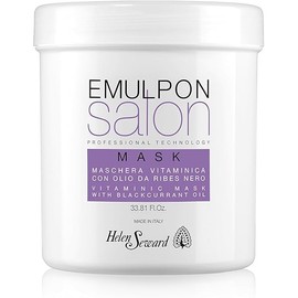Emulpon Salon Vitaminic Mask 1000 Ml