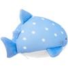 Pine Create Umirium Kurunto 2-Way Cushion Whale Shark 11.8 x