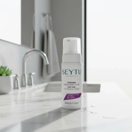 Seytú Espuma Limpiadora Facial