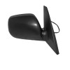 For 2001-2005 RAV4 Front Right Mirrors Paintable Plastic Q