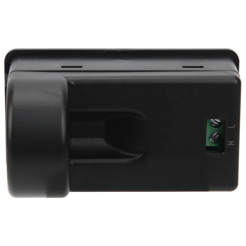 PZEM-028 AC Digital Meter Voltmeter Ammeter 0~100A/400V Power Factor Meter