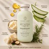 Pocket Care Shampoo Orgánico con Vitamina E y Aceite de