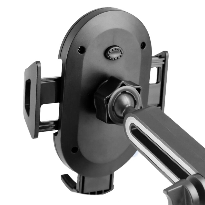 360° Rotatable Suction Cup Car Phone Holder Mount For iPhone,Other