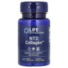 NT2 Collagen 40 mg 60 Capsules Shelf Life Guaranteed / NT2 콜라겐 40 mg 60 캡슐 유통기한 보장