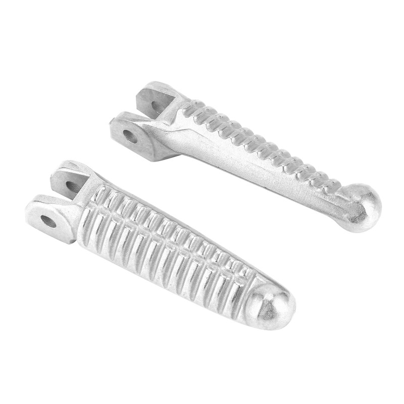 2Pcs Motorcycle Front Footrest Foot Peg LeftRight Fit for DUCATI