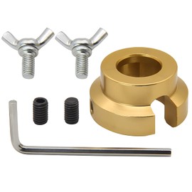 Thomegoods FN83A Aftermarket Donut Flush Nailer Fits for Hitachi NR83A/NR83A2/NR83A2(S) FR350A FN83A