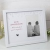 Amore Wedding Anniversary 40th Photo Frame 6 X 4 Range