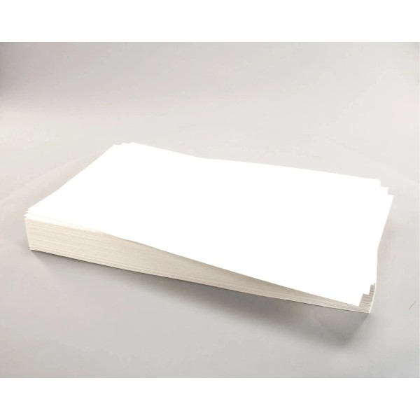 Pitco PTP6071371 Filter Paper, Box of 100, 7-14