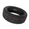 10x2.70‑6.5 Electric Scooter Front and Rear Tubeless Tires Vacuum Tire