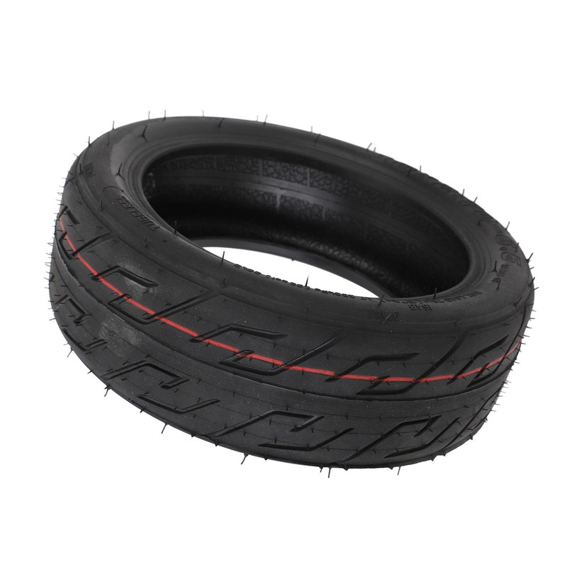 10x2.70‑6.5 Electric Scooter Front and Rear Tubeless Tires Vacuum Tire