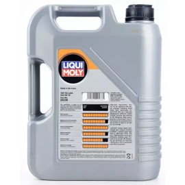 LIQUI MOLY ★  5L Liqui Moly 0W-20 Top Tec 6200 Synthetic Engine Oil 20238 Longlife IV ACEA