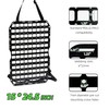 HEMSK DAYS Metal Molle Panel for Vehicles & Trucks –