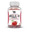 Protgt Bella+b Colageno Biotina Vitamina A 60 Gomitas Sfn