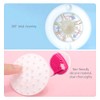 Creation Core Portable Dog Paw Washer Cup Pet Paw Cleaner