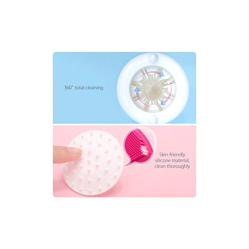 Creation Core Portable Dog Paw Washer Cup Pet Paw Cleaner