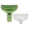 Replacement Green 6" Tough Stain Brush Tool With Removable Nozzle