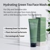 BENTON Deep Green Tea Cleansing Foam 120 g (4.23 oz.)