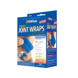 Bed Buddy THE ORIGINAL BED BUDDY HOT & COLD JOINT WRAP