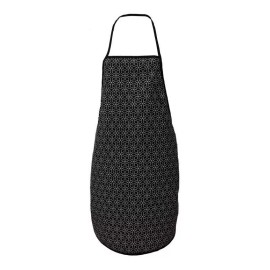 Tesso Mandil Completo Ajustable Delantal De Cocina
