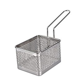 Küchenprofi 1066672810 Serving Basket 18/8 Stainless Steel