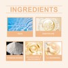Warm Change Foundation - Colour-Changing Foundation for Warm Skin Tones,