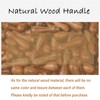 CRASPIRE Wax Seal Stamp Sloth, Retro Sealing Wax Stamp Animal