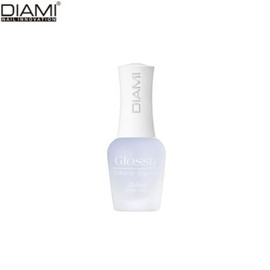 DIAMI Glossy Volume Top Coat 14ml