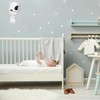wochel wochel Adjustable Baby Monitor Mount for HelloBaby HB65/HB40/HB6550/HB66/HB6339/HB6550 Pro,