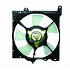 DEPO 315-55029-120 Replacement Engine Cooling Fan Assembly (This product is