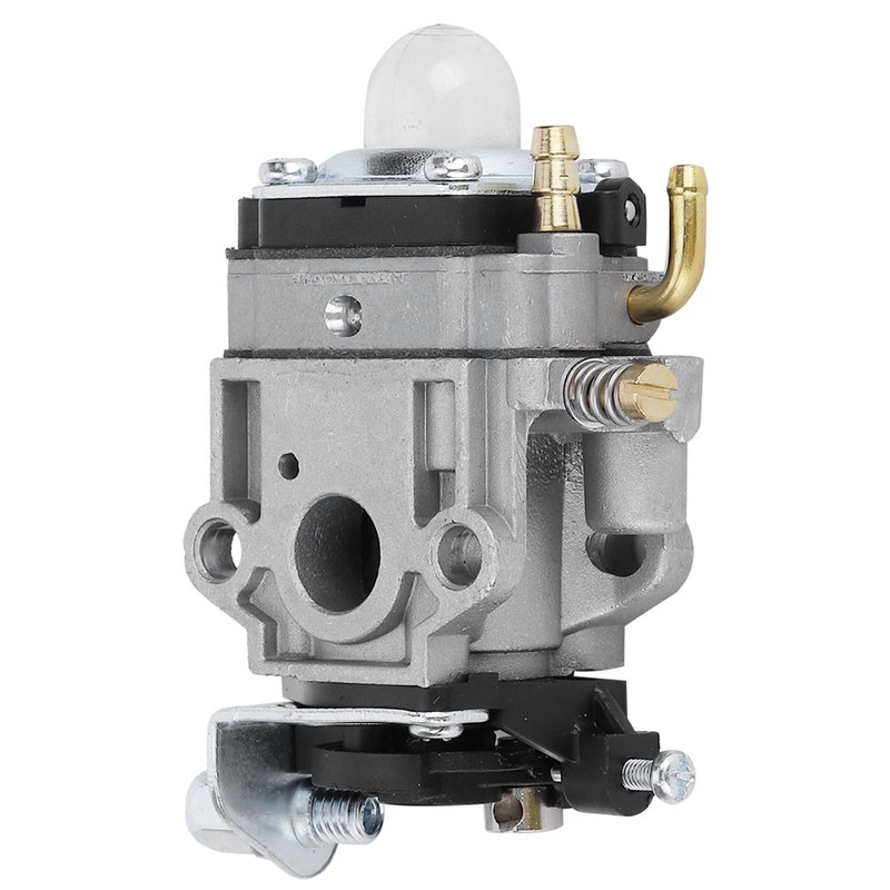 10mm Carburetor Carb Kits Replacement Fit for Weedeater 1E34F 1E36F