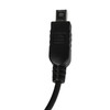 vhbw 1 x Remote Shutter Release Compatible with Nikon D7000,