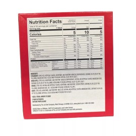 Skittles NEW! Skittles ~  30 Sticks ~ Zero Sugar ~ Drink Mix