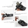 SEWACC Trimming Plane Mini Woodworking Trimmer Tool for DIY Projects