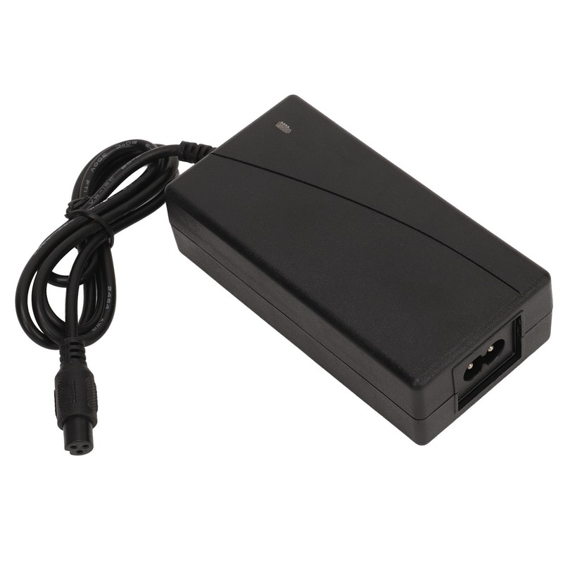 Charging Device 2A 3 Prong Reliable Smart Lithium Battery Charging