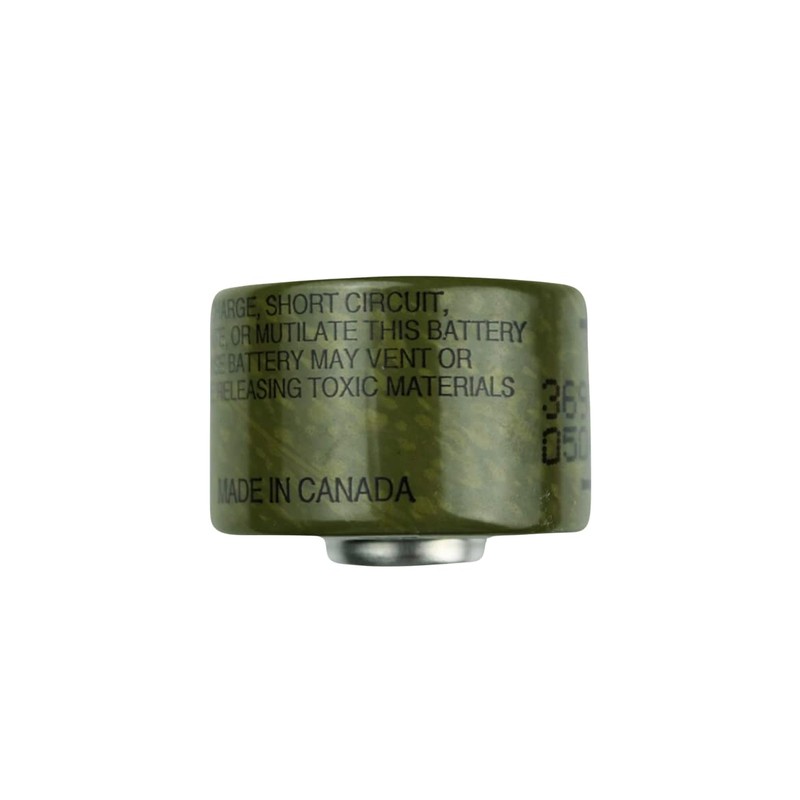 SAFT - BA-5567 - SAFT BA-5567 Battery