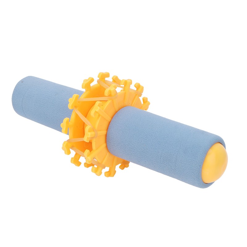 Wrist Exercise Bars Adjusted Strength Elastic Forearm Exercise Hand Grip