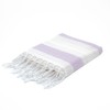 BERCA HOME Ephesus Turkish Beach Towel – Lightweight, Quick Dry,