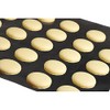 Out of the blue Grill and Baking Mat Set of