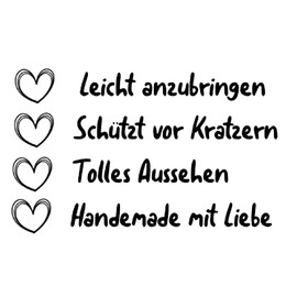 Schutzfolie f√ºr Toniebox - Toniebox Schutzfolie - Aufkleber Toniebox - passgenau - sch√ºtz ihre Toniebox - hergestellt in Deutschland - hochwertig mit extra Schutzlaminat (Landmaschine)