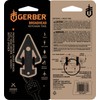 Gerber Broadhead Keychain Tool
