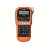Brother PT-E110 Label Maker, P-Touch Electrician Label Printer, Handheld, QWERTY