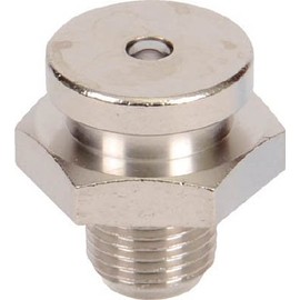 TRUSCO (torasuko) Button Head R1/4 2 Pack tbhr14 