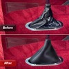 KBH Car Shift Boot Cover for Dodge W150 W250 W350