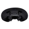 Gusti Sean Y. Leather Bicycle Saddle Retro Design Soft Saddle
