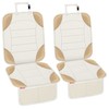 Sinvitron Car Seat Protector for Child Car Seat - Waterproof
